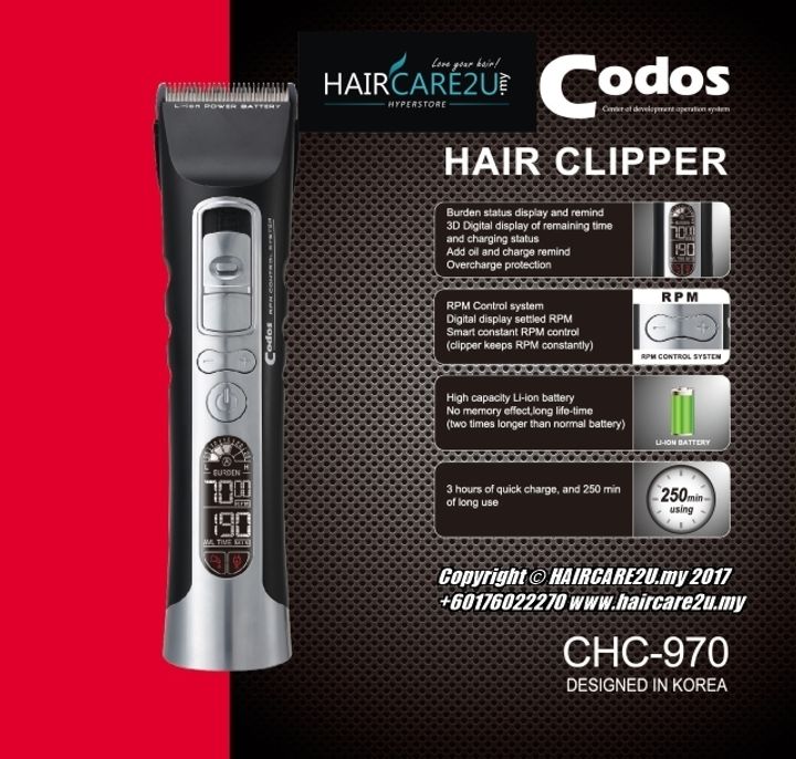 Codos CHC-970 Hair Clipper.jpg