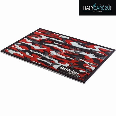 Babyliss Pro 4 Barbers Professional Magnetic Mat #BMAGMAT 2.jpg