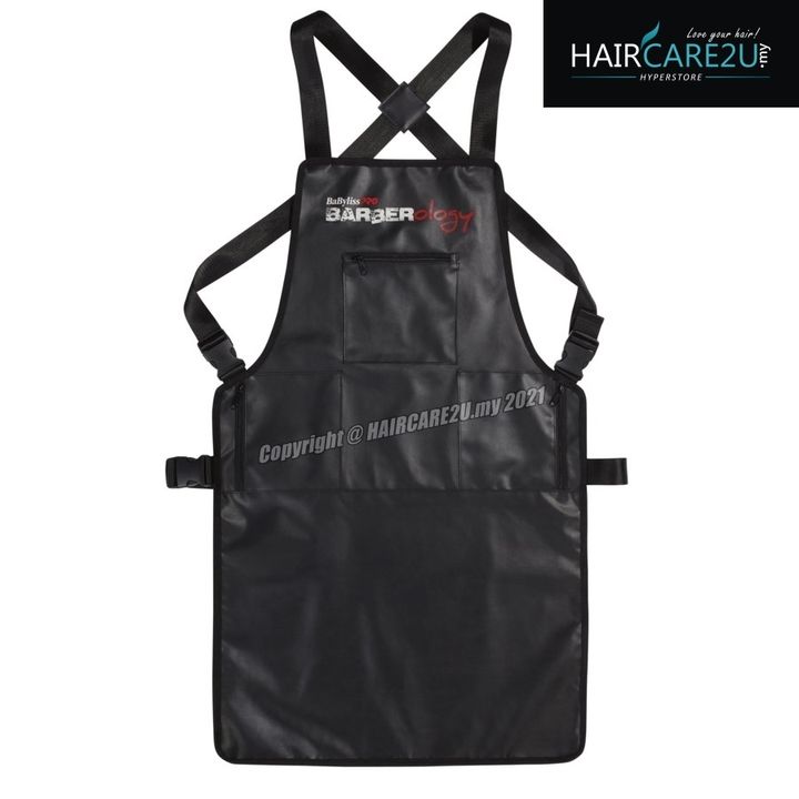 Babyliss Pro BARBERology Industrial Barber Apron #BBAPRON.jpg