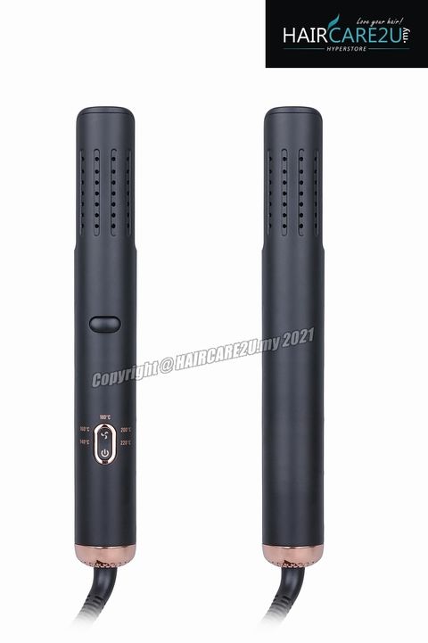 V&G V-77 Wind-Molded Curl & Flat Iron (Black).jpg