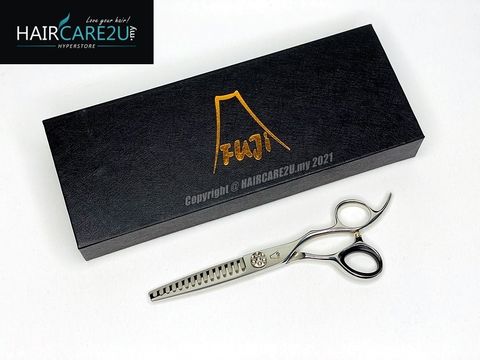 Fuji F615TX Thinning Scissor - 6.0.jpg
