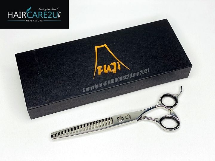 Fuji MAY-719 Thinning Scissor - 7.0.jpg