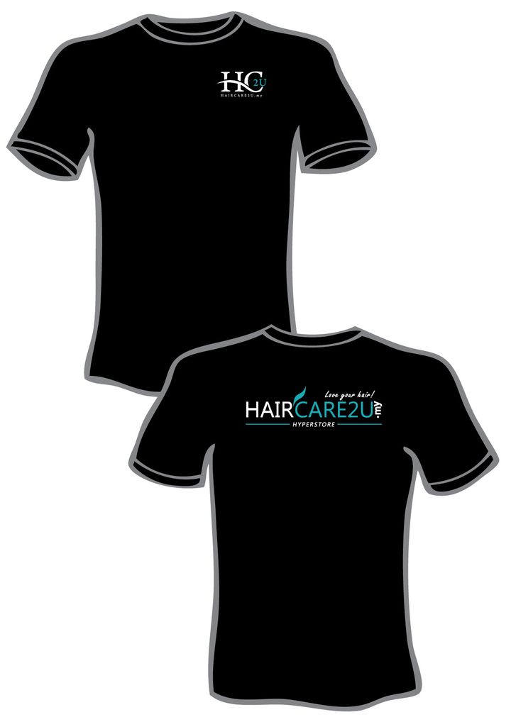 HC2U HAIRCARE2U.my T-Shirt.jpg