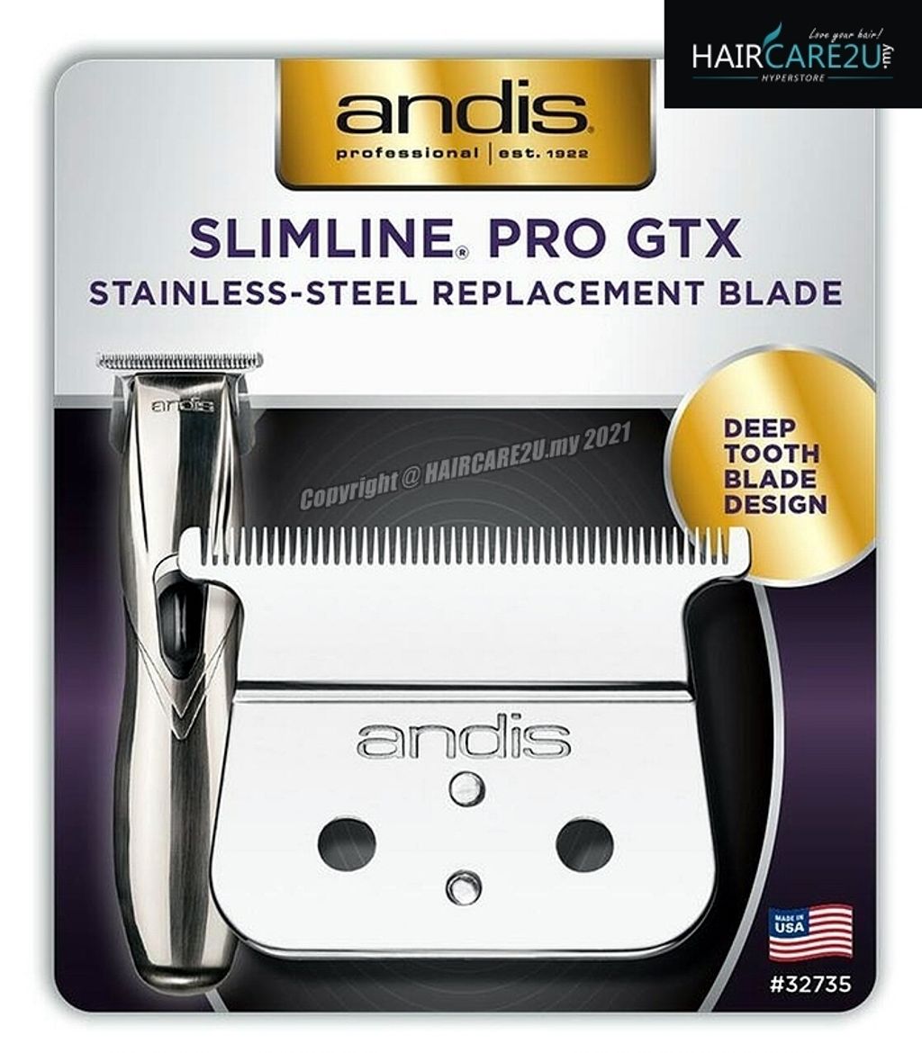 Andis 32735 Slimline Pro GTX Replacement Blade.jpg
