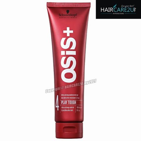 150ml Osis Play Tough Ultra Strong Waterproof Gel.jpg