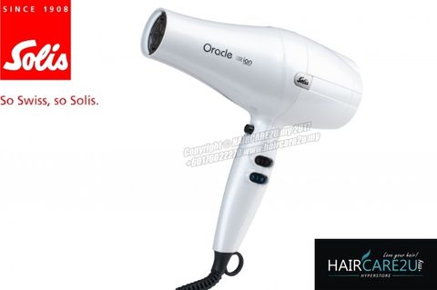 SOLIS Oracle Salon Professional Hair Dryer White.jpg