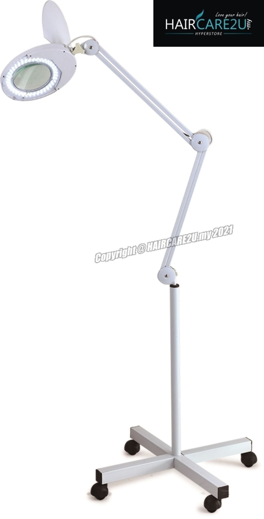 HD-6808 LED Magnifying Lamp for Scalp Care & Facial Care.jpg