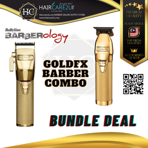 Babyliss PRO GOLDFX Clipper & Trimmer Barber Combo.png