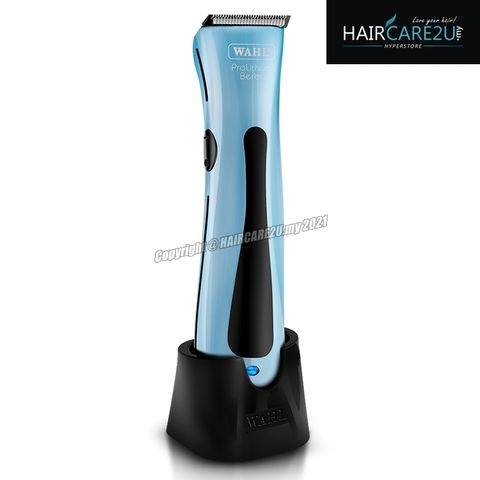Wahl Pro Cordless Limited Edition Combo Set 8592-025 (Pacific Blue) 2.jpg