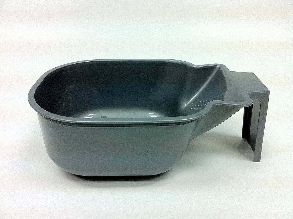 (TB01-25) TB 43239 Hair Dye Bowl - Grey.JPG