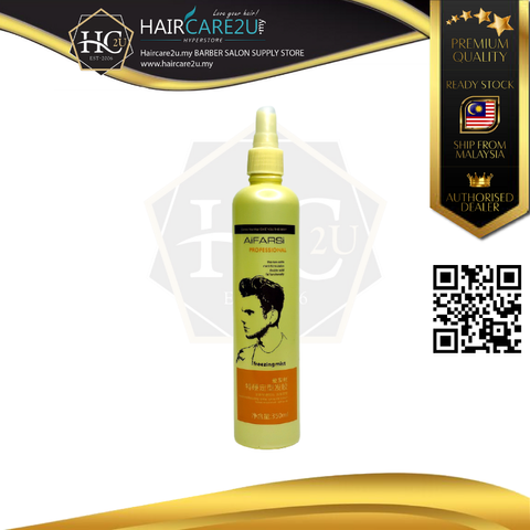 350ml Aifarsi Strong Hold Freezing Hair Mist 2.png