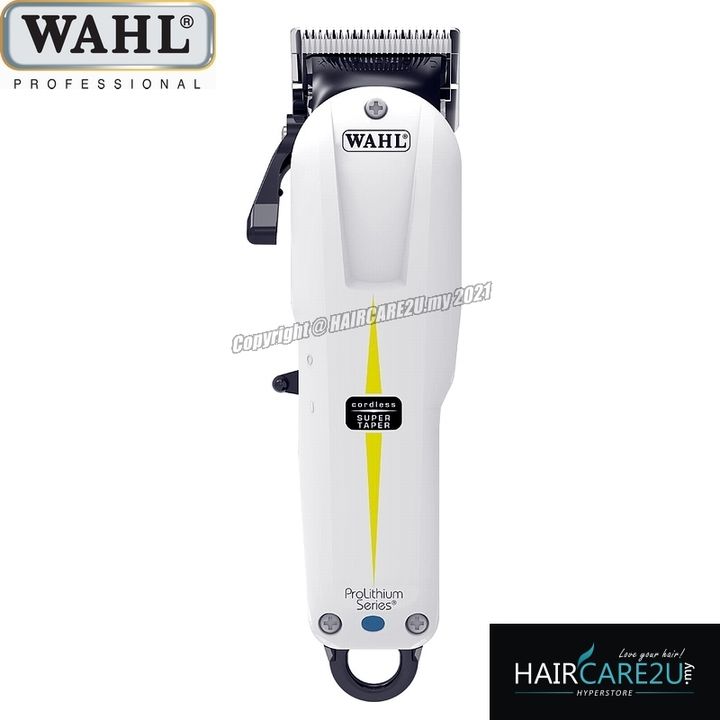 Wahl 8591 Super Taper Cordless Clipper 5.jpg