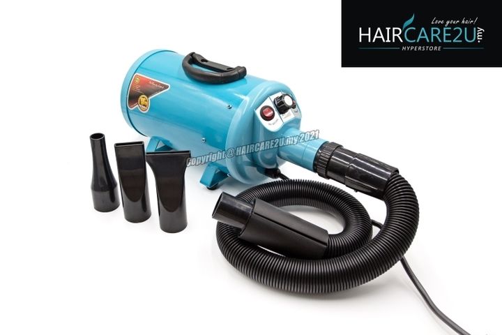 Petcare2u PTU-1902 Professional Pet Dryer Blower Blue.jpg
