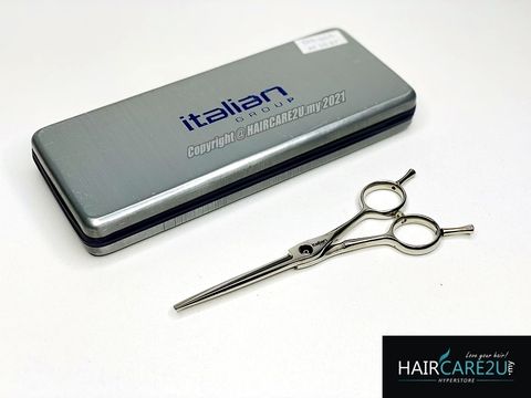 5.5 Italian OA-55A Barber Salon Hairdressing Scissor.jpg