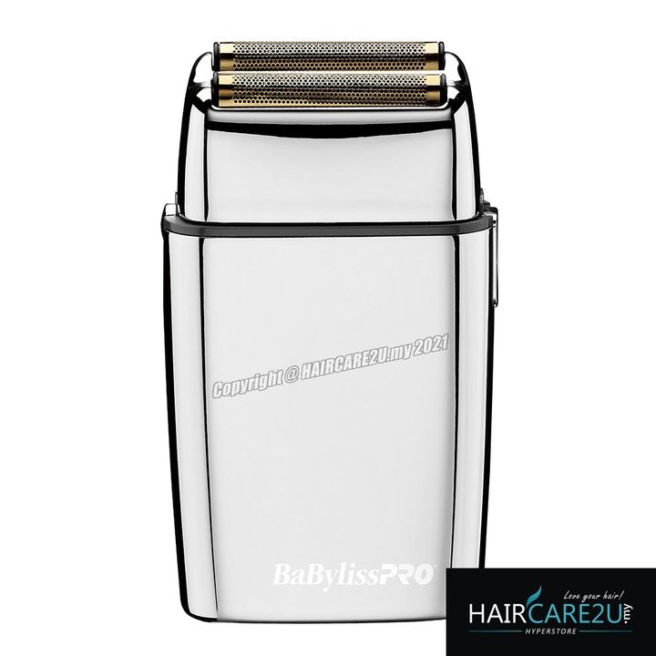Babyliss PRO FOILFX02 Cordless Metal Double Foil Shaver Finishing Tool 3.jpg
