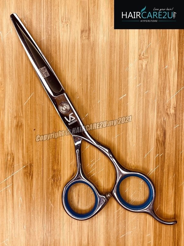 5.5” VS650-55 Barber Salon Hairdressing Scissor.jpg