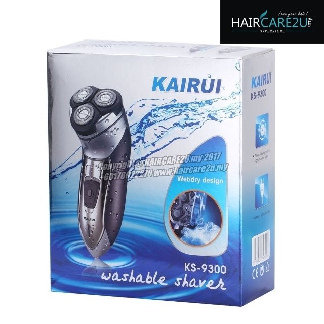 Kairui KS-9300 Washable Beard Shaver.jpg
