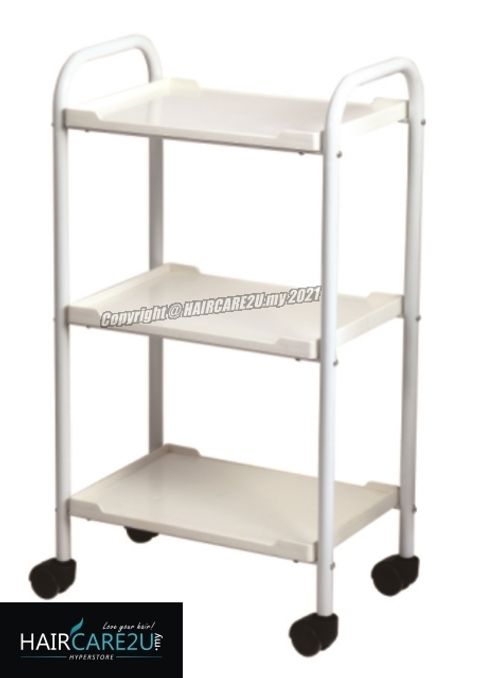 HC318 Facial Trolley for Bridal Shop.jpg