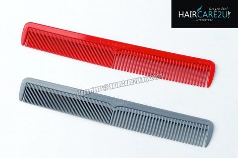 858 Barber Salon Cutting Comb.jpg