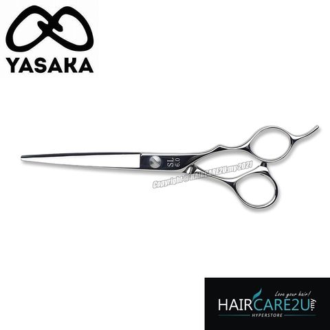 Yasaka SL-6.0 Hairdressing Scissor - 6.0.jpg