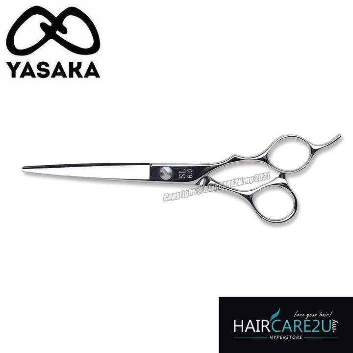 Yasaka SL-6.0 Hairdressing Scissor - 6.0.jpg