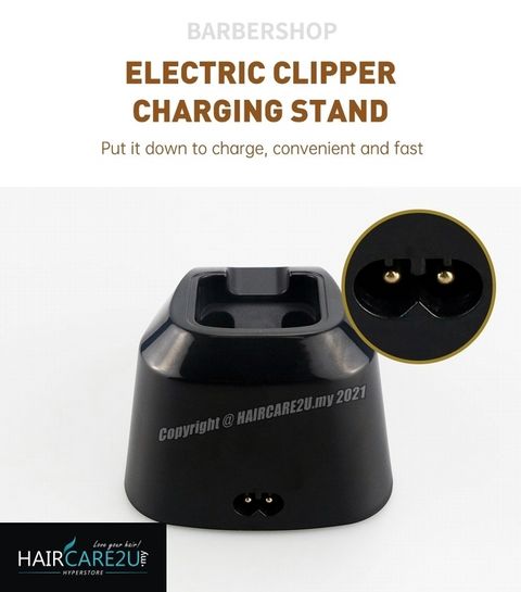 Charging Stand Fits Wahl Magic Clip Cordless & Senior 2.jpg