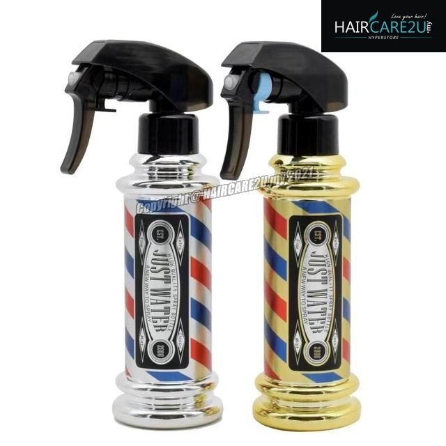200ml Barber Pole Just Water Sprayer.jpg