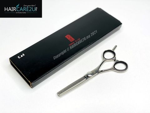 KAI KCB-528T Thinning Scissor - 5.5.jpg