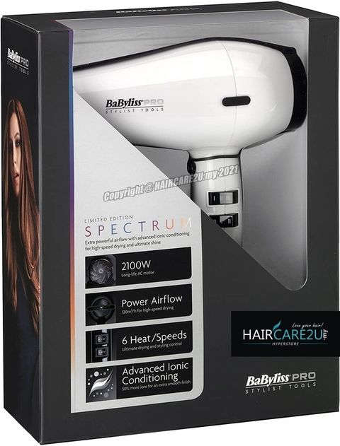 Babyliss Pro Spectrum Hair Dryer 2100W BAB6738EM.jpg