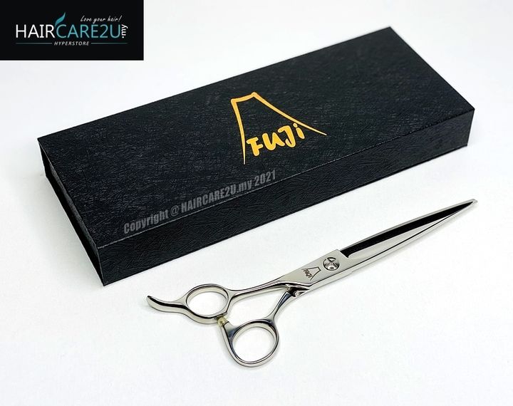 Fuji DA-70F Left-handed Scissor - 7.0.jpg