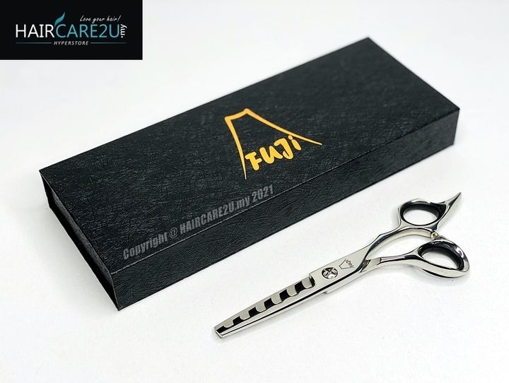 Fuji CT-606 Thinning Scissor - 6.0.jpg