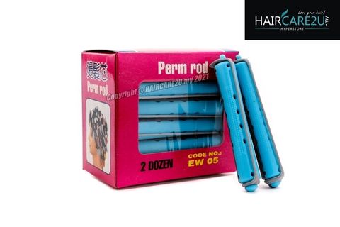 EW-05 Hair Curlers Perm Rod (Blue-Grey).jpg