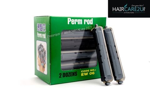 EW-06 Hair Curlers Perm Rod (Black-Grey).jpg