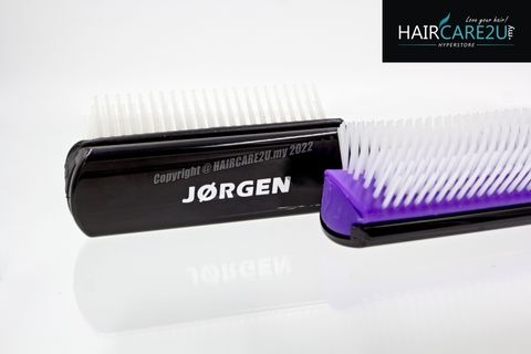 Jorgen 9 Row Brush Hair Comb.jpg