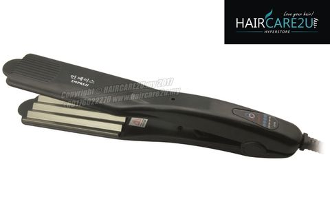 Empress 010W Professional Wave Perm Hair Straightener Iron 2.jpg