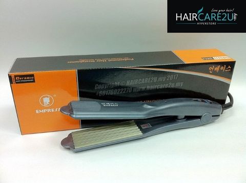 Empress 010W Professional Wave Perm Hair Straightener Iron 2.jpg