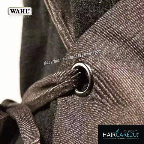 Wahl WN-14 Apron Stylish Cloth New 7.jpg