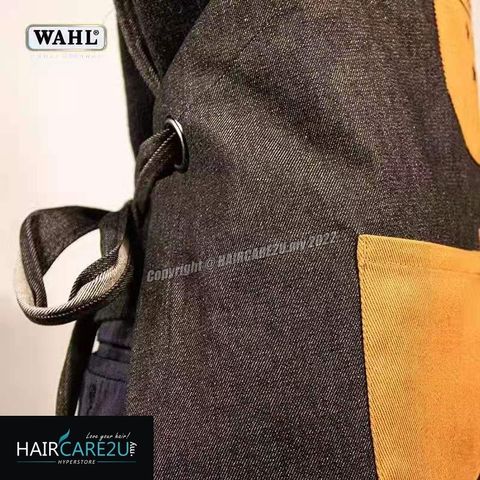 Wahl WN-14 Apron Stylish Cloth New 4.jpg