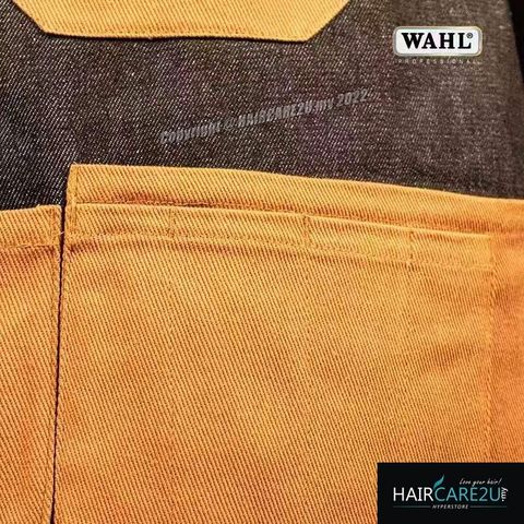 Wahl WN-14 Apron Stylish Cloth New 6.jpg