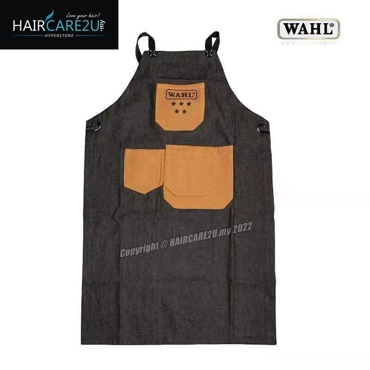 Wahl WN-14 Apron Stylish Cloth New.jpg