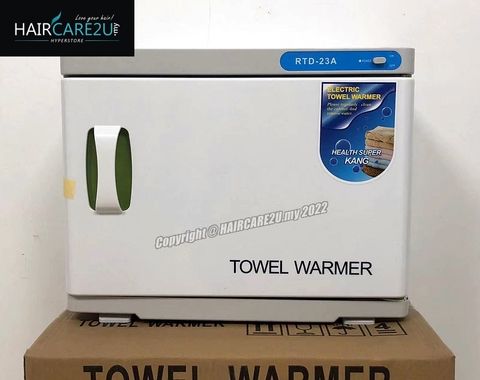HAIRCARE2U RTD-23A Barber Salon Electric Cabinet Sterilizer Towel Warmer (UK 3 Pin Plug) 13.jpg