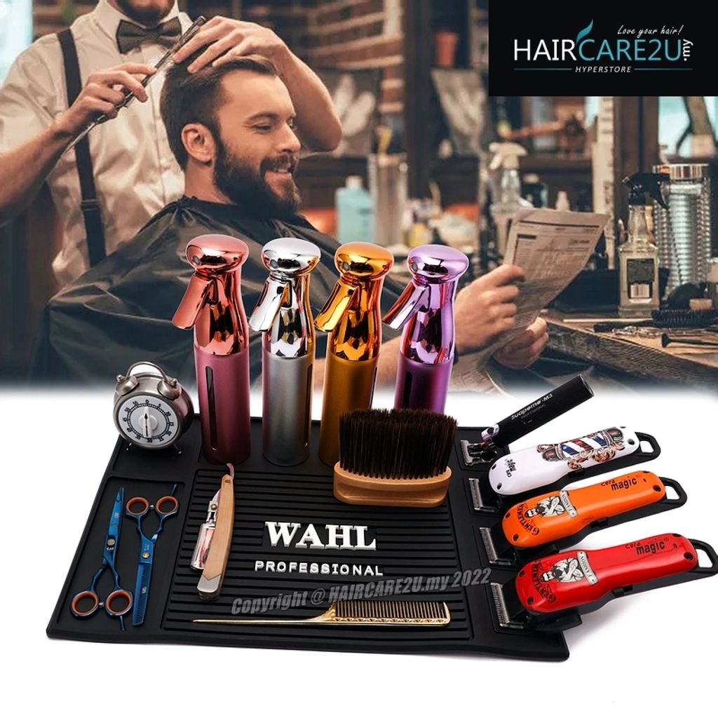 Wahl Professional Barber Magnetic Mat.jpg