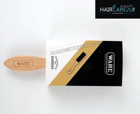 Wahl WN-08 Traditional Barber Neck Cleaning Fade Brush 6.jpg