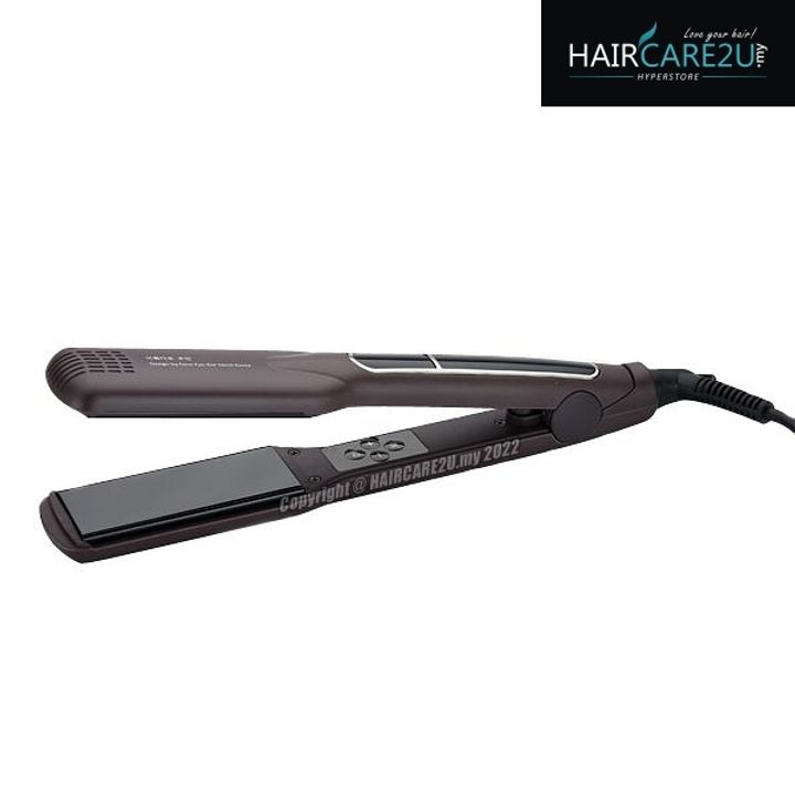 Fun Kor South Korea Professional Hair Straightener Iron 2.jpg