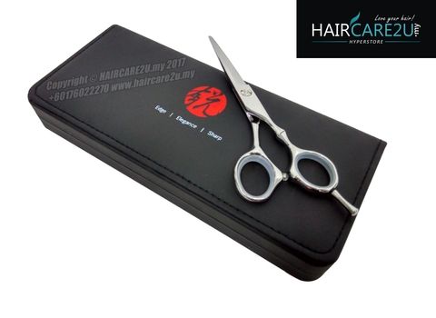 Japan Samurai CK23-5.75' Hairdessing Scissor.jpg