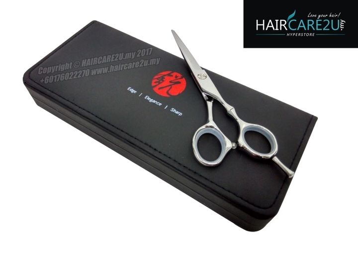 Japan Samurai CK23-5.75' Hairdessing Scissor.jpg