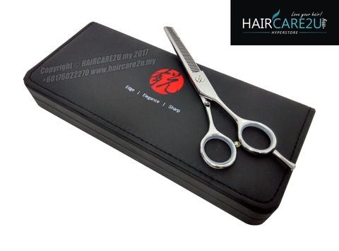 Japan Samurai SK16DT-5.75' Hairdessing Thinning Scissor.jpg