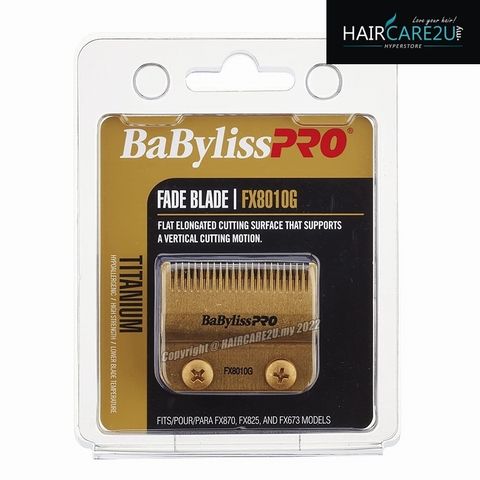 BaByliss PRO Gold Titanium Fade Blade #FX8010G.jpg