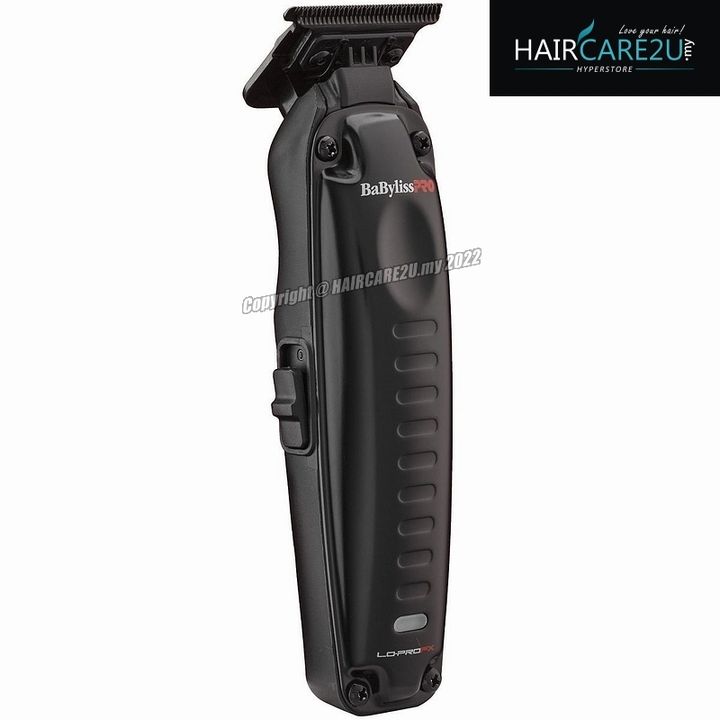 BaByliss Pro LO-PROFX High-Performance Low Profile Trimmer #FX726.jpg