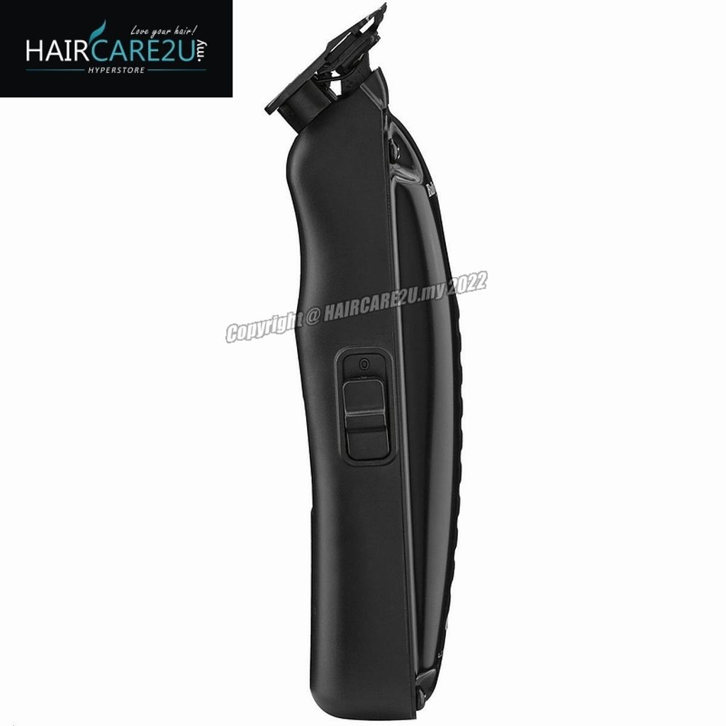 BaByliss Pro LO-PROFX High-Performance Low Profile Trimmer #FX726 4.jpg